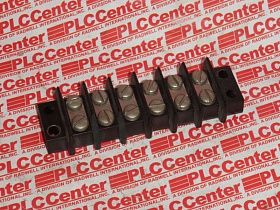 Клемма Артикул 6-142 от производителя CARLTON BATES