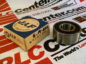 Подшипник Артикул W203-2RS от производителя JAF BEARINGS