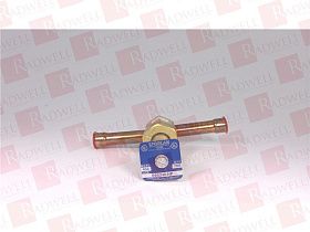 Электромагнитный клапан  Артикул EF23VS186 от производителя UNITED TECHNOLOGIES