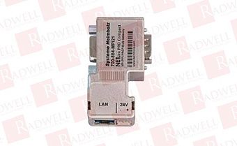 Сетевой маршрутизатор Артикул TBPBA1 от производителя TOSIBOX