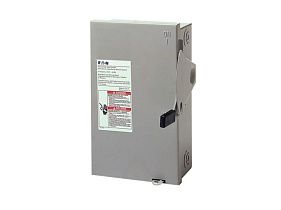 Cutler Hammer, Div of Eaton DG323NGBP