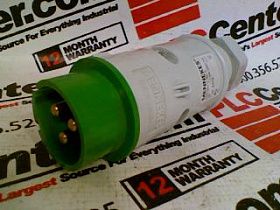 Перемычка / клемма / штекер Артикул 677A от производителя MENNEKES