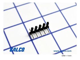 WECO Electrical Connectors 971-SLW/05