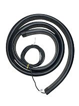 Кабель электрический SafEdge Guardmaster 440F-EFNDV03050 черный, монтируемый