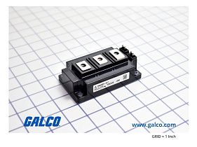 Mitsubishi CM600DY-24T