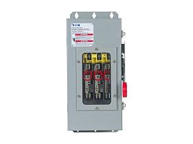 Cutler Hammer, Div of Eaton EATON-DH225NWKX