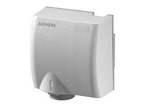 Siemens Building Technologies QAD22