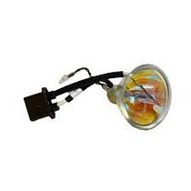 Ртутная дуговая лампа Excelitas 012-64000R, 200 Вт, с интеллектуальным управлением