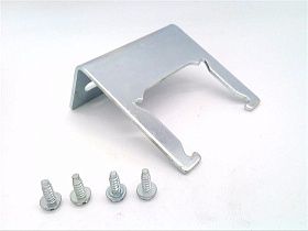 Монтажный кронштейн EXAIR 900397 для фильтра-сепаратора модели 9002