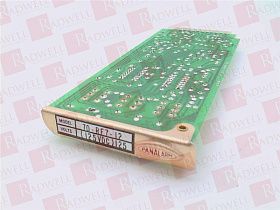 Плата ПК Плата ПЛК / дополнения к  плататам Артикул 70-RF7-12 от производителя AMETEK