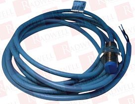 Бесконтактный выключатель Артикул IFRM 12X9103 от производителя BAUMER ELECTRIC