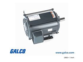 Marathon Electric 215TTDW7053