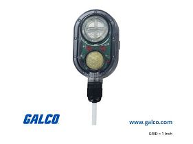 Dwyer Instruments WD3-BP-D1-A