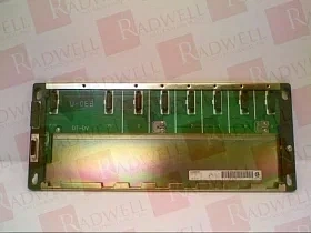 Модуль / стойка ПЛК Артикул U-06B от производителя SIEMENS