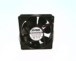 RDH1238B2 Управление вентилятором/тепловым режимом для панели управления от XINRUILIAN