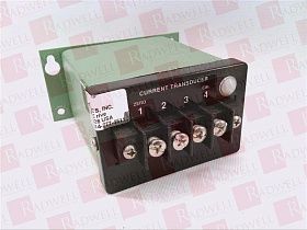 Преобразователь напряжения / тока Артикул P0540056-00119 от производителя OHIO SEMITRONICS