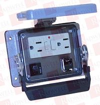 Розетка / коробка Артикул GF-RJ45-R-32 от производителя MENCOM