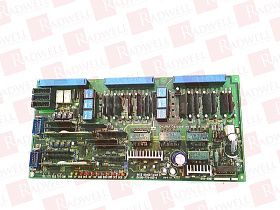 Дополнительный модуль / плата сервопривода Артикул E4809-770-065-A от производителя OKUMA