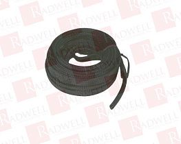 Проводной канал  / кабельная трасса Артикул CCP0.38BK от производителя TECHFLEX