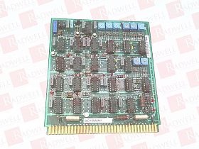 Плата ПК Плата ПЛК / дополнения к  плататам Артикул 15AA0141 от производителя GD BOLOGNA