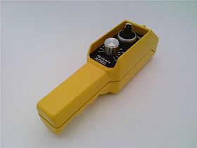 RC600 Цепь управления от VACON TB WOODS