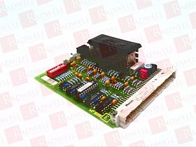 Плата ПК Плата ПЛК / дополнения к  плататам Артикул 16.86553-0007 от производителя MAN ROLAND