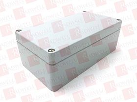 Шкаф Артикул 01-122208/A-122 от производителя GEHAUSE SYSTEME