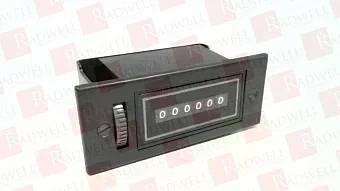 Таймер  / Счетчик  Артикул P23-1006 от производителя TRUMETER
