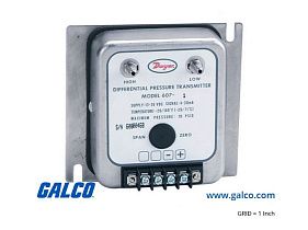 Dwyer Instruments 607-8