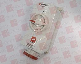 Комплект  для счетчика / розетки Артикул 5105RS от производителя MENNEKES