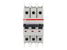 ABB SU203M-K1.6