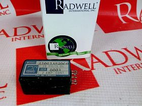 Реле / розетка Артикул A1001AS2000 от производителя TEMPO