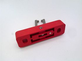 Пневматический привод VF KEYD7 от PIZZATO