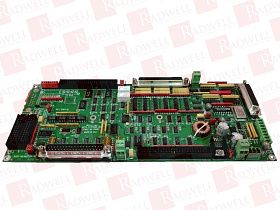 Плата ПК Плата ПЛК / дополнения к  плататам Артикул PMAC-NC-PANEL от производителя DELTA TAU DATA SYS