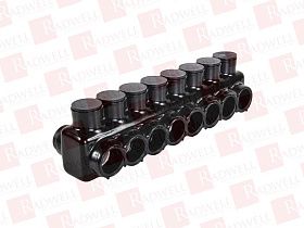 Наконечник / разъем Артикул IPLD350-8 от производителя NSI INDUSTRIES