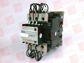 Пускатель Артикул KC40-12-220-50/60 от производителя ISKRA
