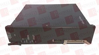 Модуль / стойка ПЛК Артикул 8108 от производителя CONVERTEAM