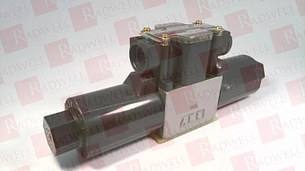 Электромагнитный клапан  Артикул HD1-3W-BDA-025B-WYD2 от производителя TOYO-OKI