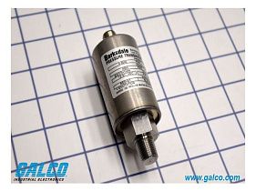 Barksdale Control Products 425T4-13