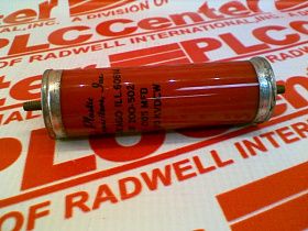 OF200-502 Конденсатор от PLASTIC CAPACITORS