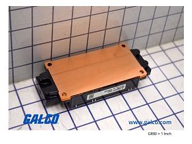 Mitsubishi CM600DX-24S1