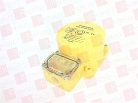 Индуктивный датчик Артикул NI60-K90SR-FZ3X2 от производителя TURCK