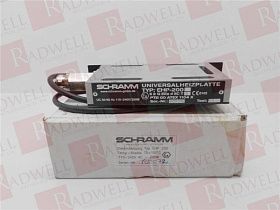 Ленточный нагреватель Артикул EHP-200-T5 от производителя SCHRAMM