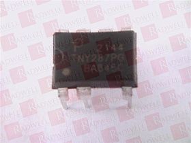 ИС для сбора / преобразования данных Артикул TNY287PG от производителя POWER INTEGRATIONS