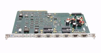 3-542-1290A Плата ПК Плата ПЛК / дополнения к  плататам от производителя CINCINNATI MILACRON