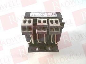 Линейный дроссель Трансформатор Артикул OP0002Z3A от производителя POLARIS ELECTRONIQUE