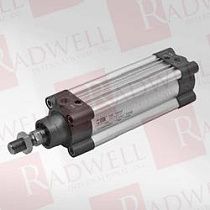 Пневматический цилиндр Артикул 1211000250AN от производителя METAL WORK PNEUMATIC