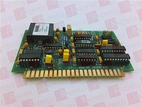 Плата ПК Плата ПЛК / дополнения к  плататам Артикул 17307 от производителя OMRON