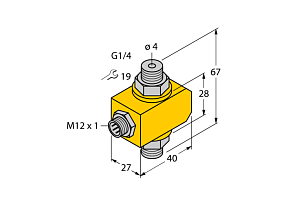 Turck 6870638