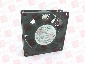 Вентилятор / терморегулятор для панели управления Артикул 8412 от производителя EBM PAPST